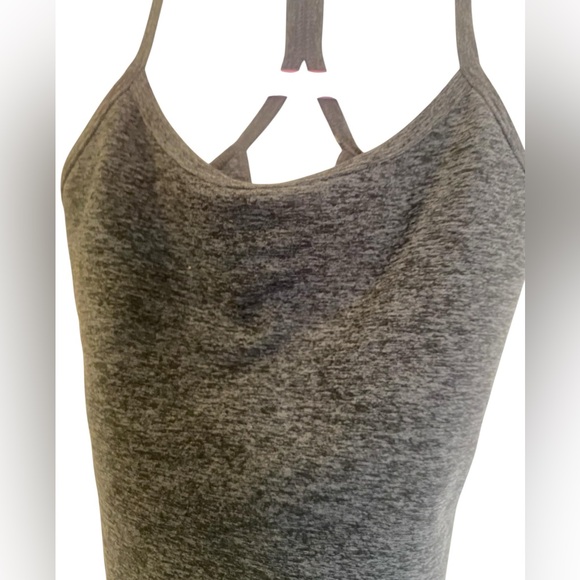 NWOT Beyond Yoga tank DARK NIGHT Size XS - Picture 4 of 5